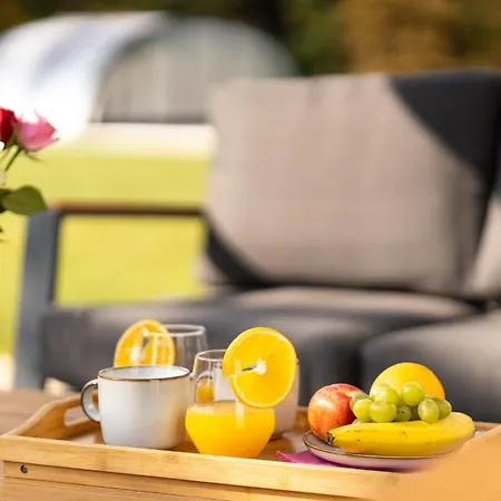 Aurelia With Pool And Wellness - Gorski Kotar Villa