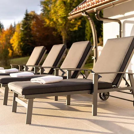 Villa Aurelia With Pool And Wellness - Gorski Kotar *