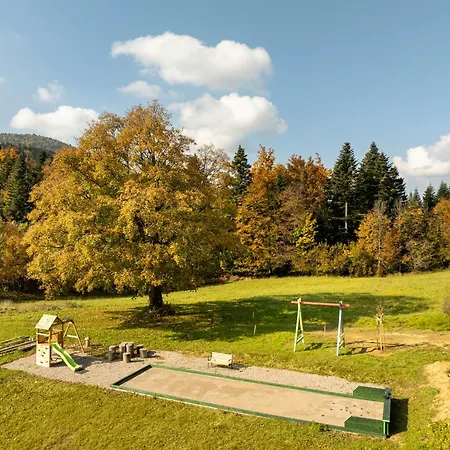 Villa Aurelia With Pool And Wellness - Gorski Kotar