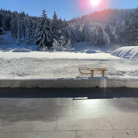 Aurelia With Pool And Wellness - Gorski Kotar Villa