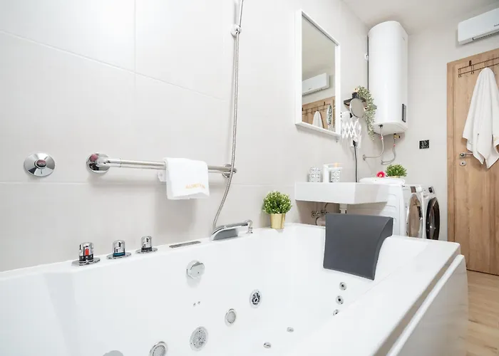 Aurelia With Pool And Wellness - Gorski Kotar Villa Vrbovsko