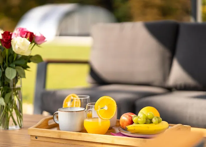 Aurelia With Pool And Wellness - Gorski Kotar Villa