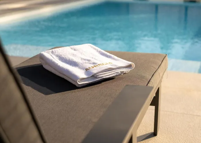 Aurelia With Pool And Wellness - Gorski Kotar Villa Vrbovsko