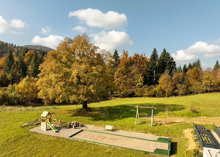 Villa Aurelia With Pool And Wellness - Gorski Kotar