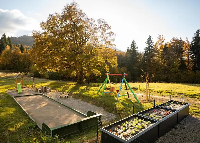 Βίλα Aurelia With Pool And Wellness - Gorski Kotar Vrbovsko