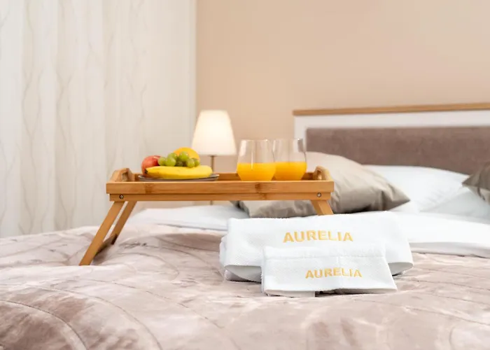 Aurelia With Pool And Wellness - Gorski Kotar Βίλα