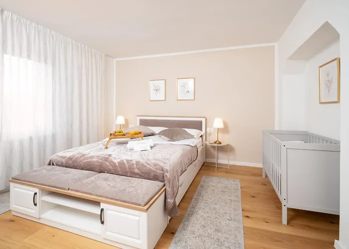 Aurelia With Pool And Wellness - Gorski Kotar