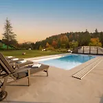 Aurelia With Pool And Wellness - Gorski Kotar Villa