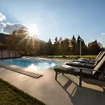 Aurelia With Pool And Wellness - Gorski Kotar Villa Vrbovsko