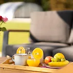 Aurelia With Pool And Wellness - Gorski Kotar Villa