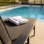 Aurelia With Pool And Wellness - Gorski Kotar Villa Vrbovsko