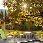 Aurelia With Pool And Wellness - Gorski Kotar