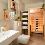 Aurelia With Pool And Wellness - Gorski Kotar Villa