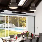 Aurelia With Pool And Wellness - Gorski Kotar