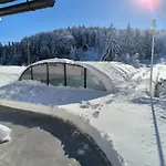 Aurelia With Pool And Wellness - Gorski Kotar Vrbovsko