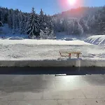 Aurelia With Pool And Wellness - Gorski Kotar Vilă