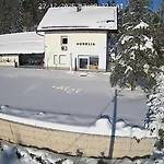 Aurelia With Pool And Wellness - Gorski Kotar