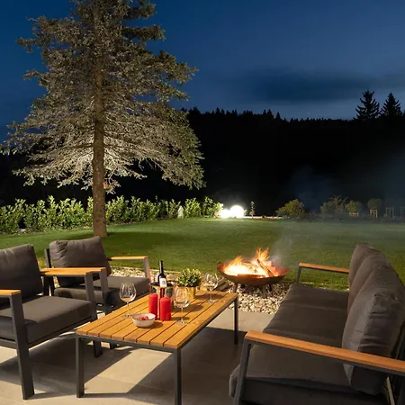 Vila Aurelia With Heated Pool, Sauna & Wellness In Gorski Kotar