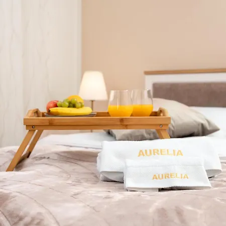 Aurelia With Heated Pool, Sauna & Wellness In Gorski Kotar Vila