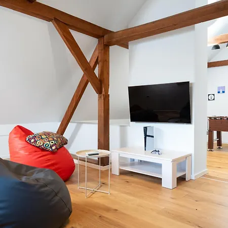 Aurelia With Heated Pool, Sauna & Wellness In Gorski Kotar Vila *