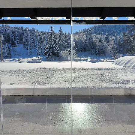 Aurelia With Heated Pool, Sauna & Wellness In Gorski Kotar *