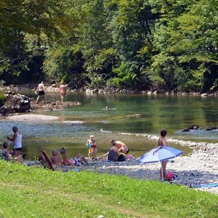빌라 Aurelia With Heated Pool, Sauna & Wellness In Gorski Kotar