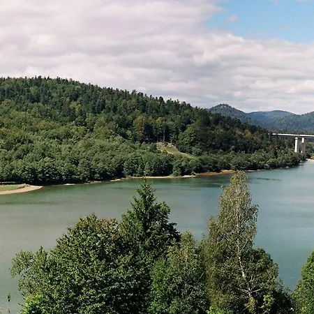 Aurelia With Heated Pool, Sauna & Wellness In Gorski Kotar *