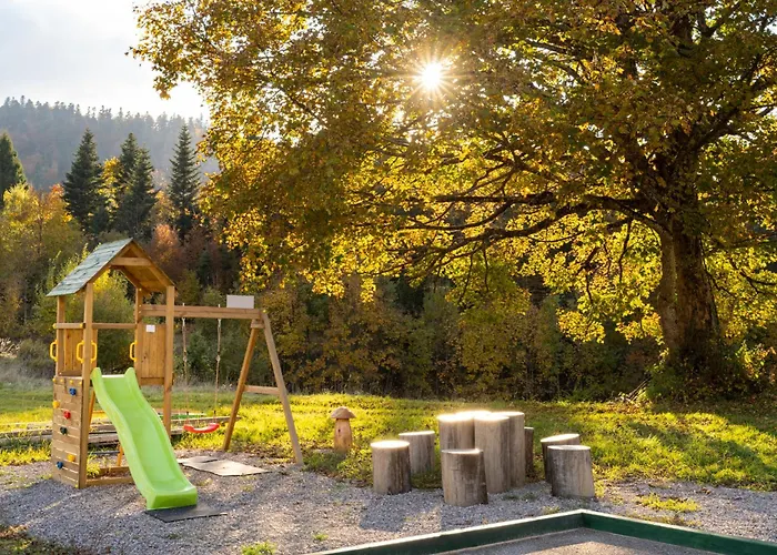 Aurelia With Pool And Wellness - Gorski Kotar